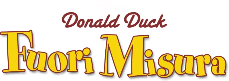 Fuori misura