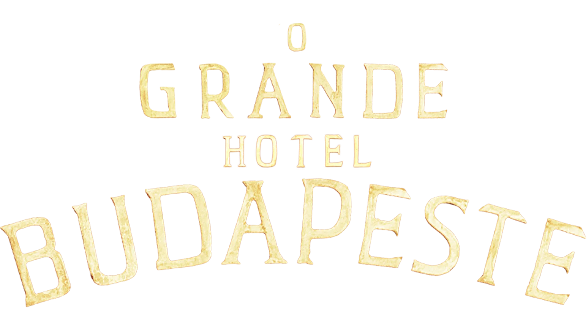 O Grande Hotel Budapeste