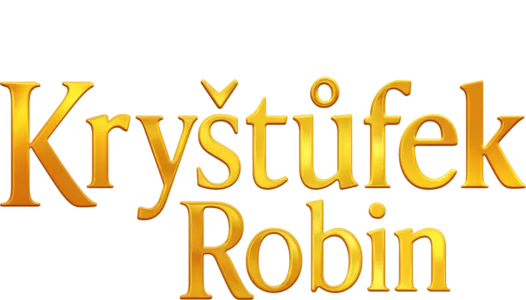 Kryštůfek Robin