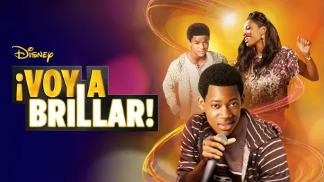 thumbnail - Voy a brillar