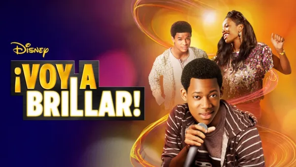 thumbnail - Voy a brillar