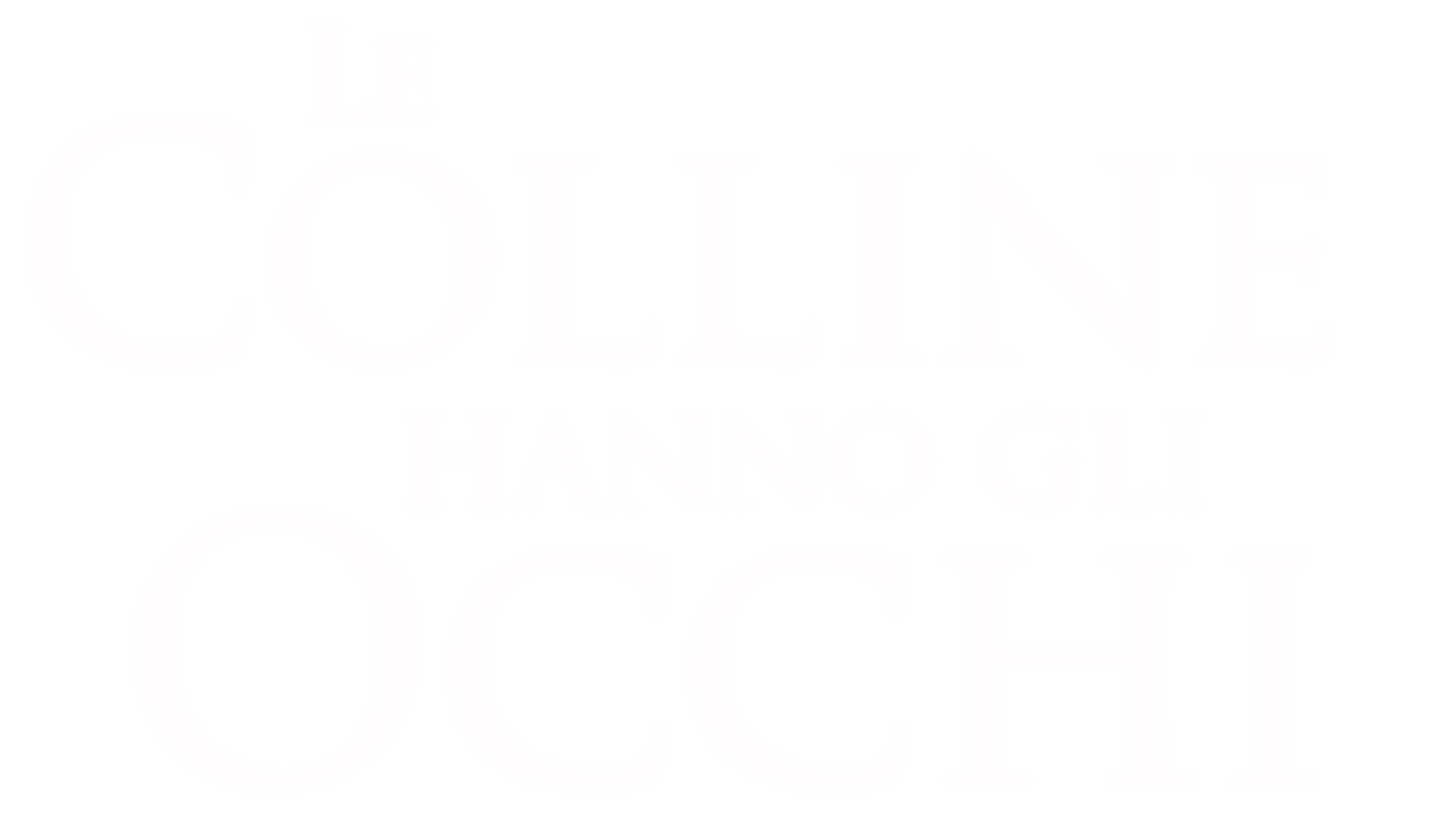 Le Colline hanno gli Occhi