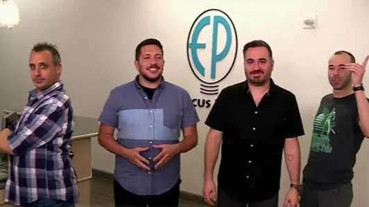 thumbnail - S7:E2 Guilty as Charged