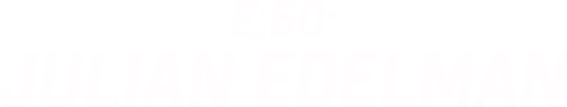 Julian Edelman