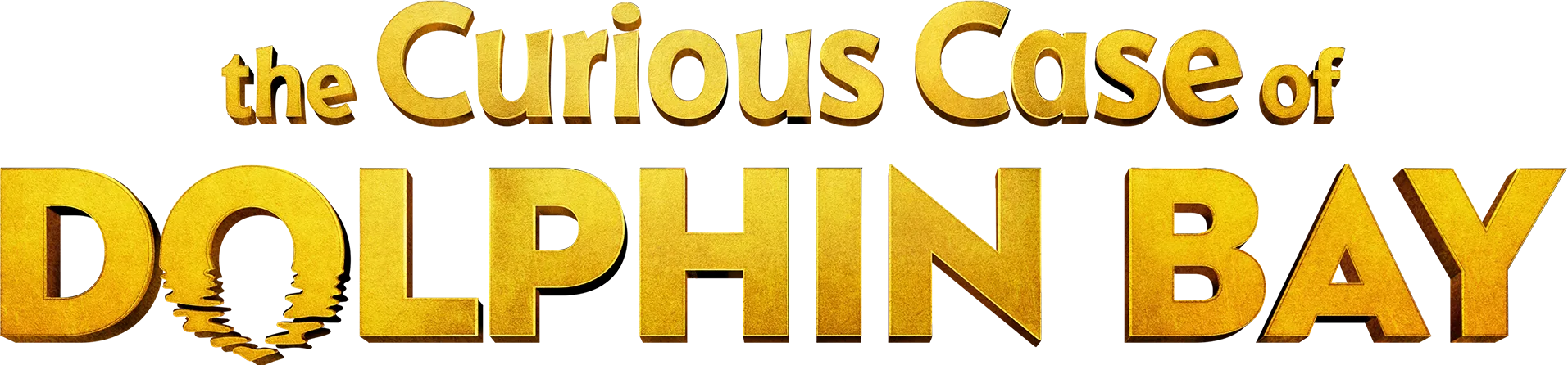 The Curious Case of Dolphin Bay