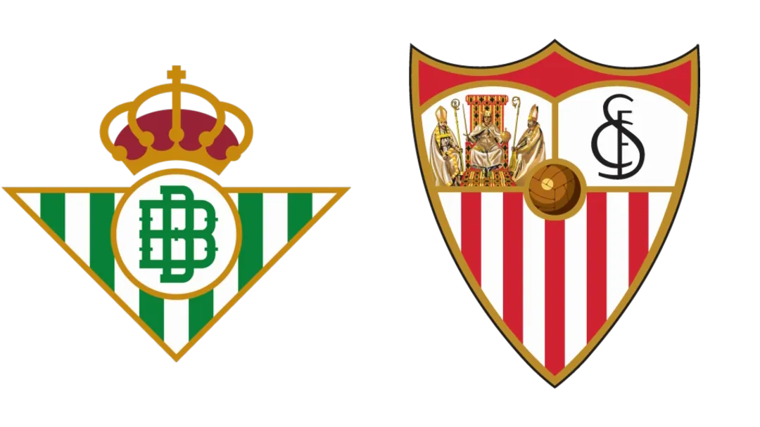 Betis x Sevilla