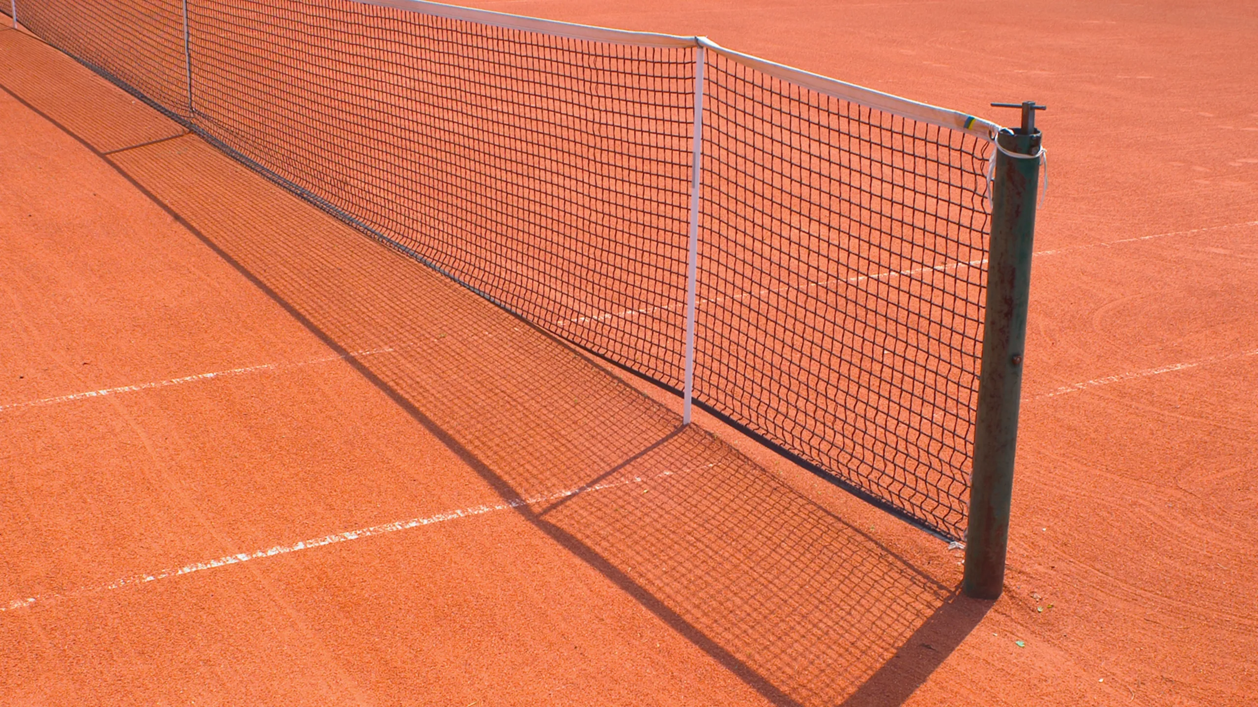 Grand Prix Hassan II (Primera Ronda)