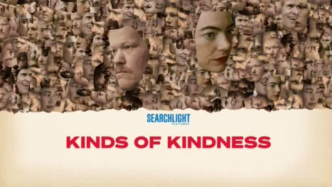 thumbnail - Kinds of Kindness