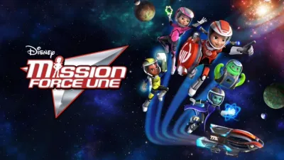 thumbnail - Mission Force Une