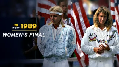 thumbnail - 1989 Women's Final