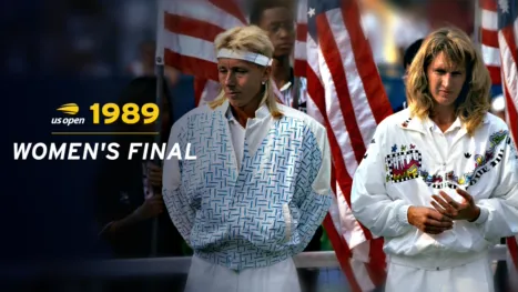 thumbnail - 1989 Women's Final