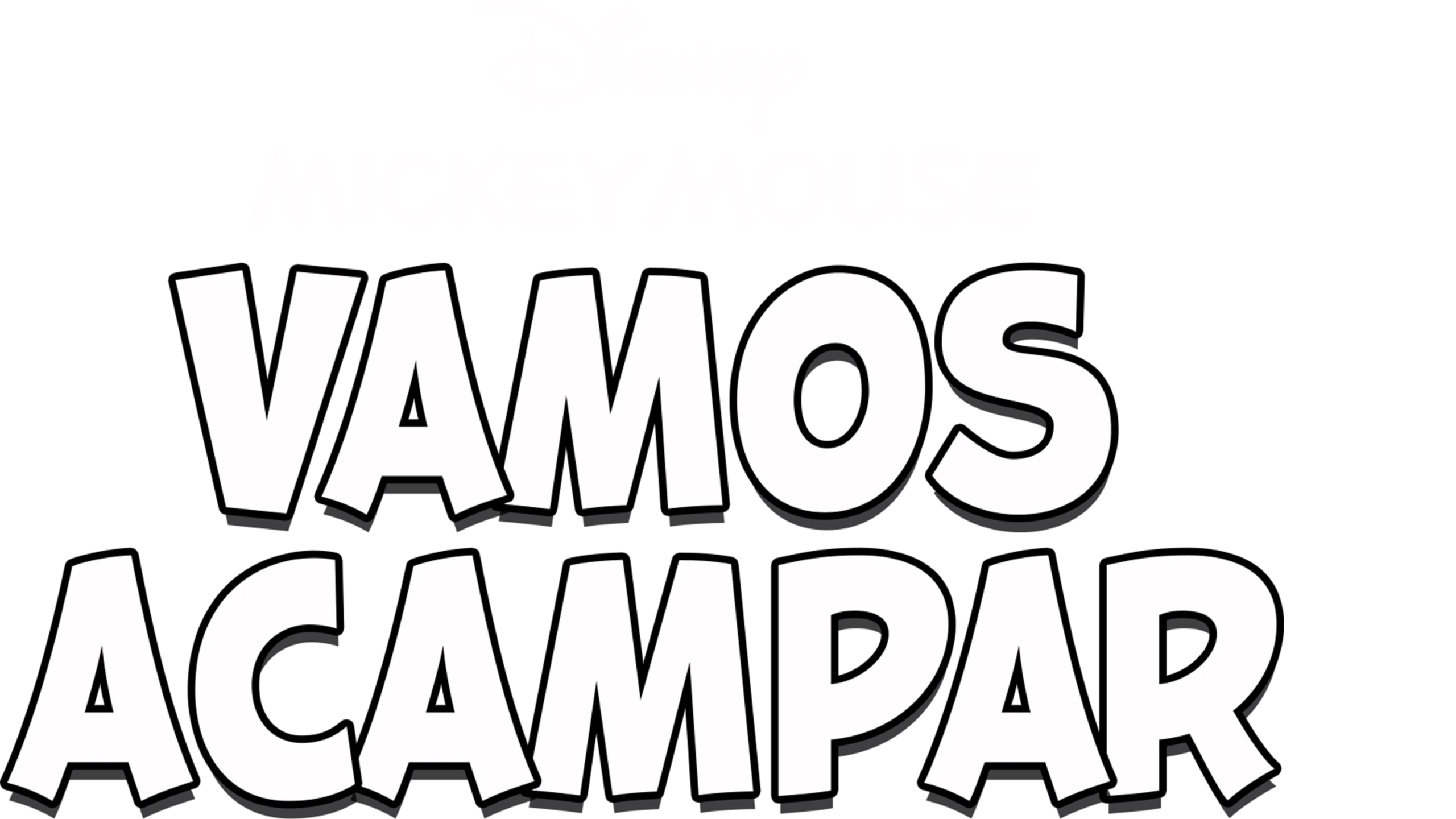 Vamos Acampar