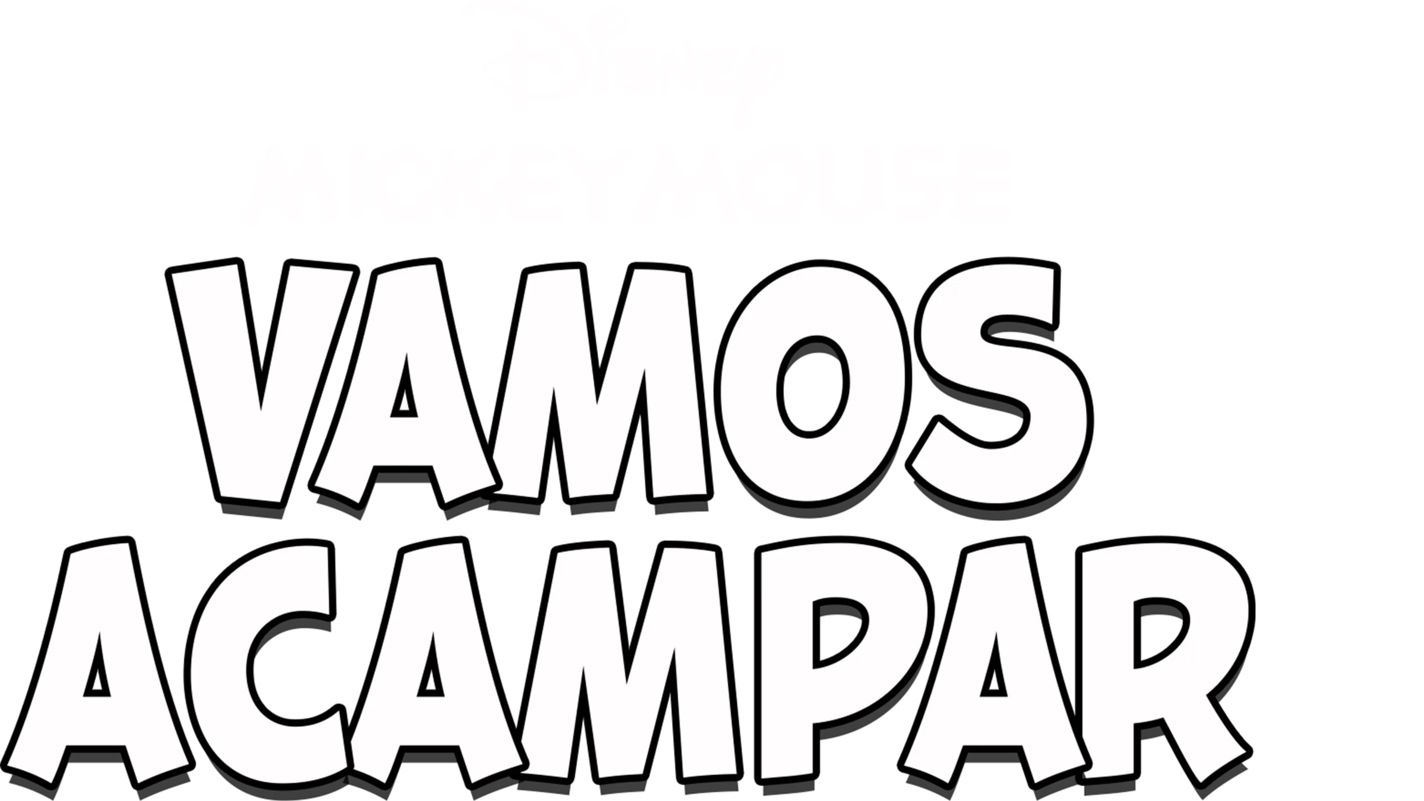 Vamos Acampar