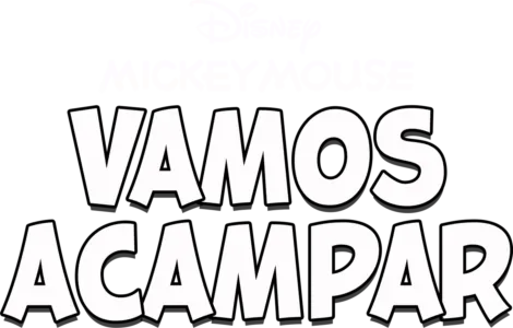 Vamos Acampar