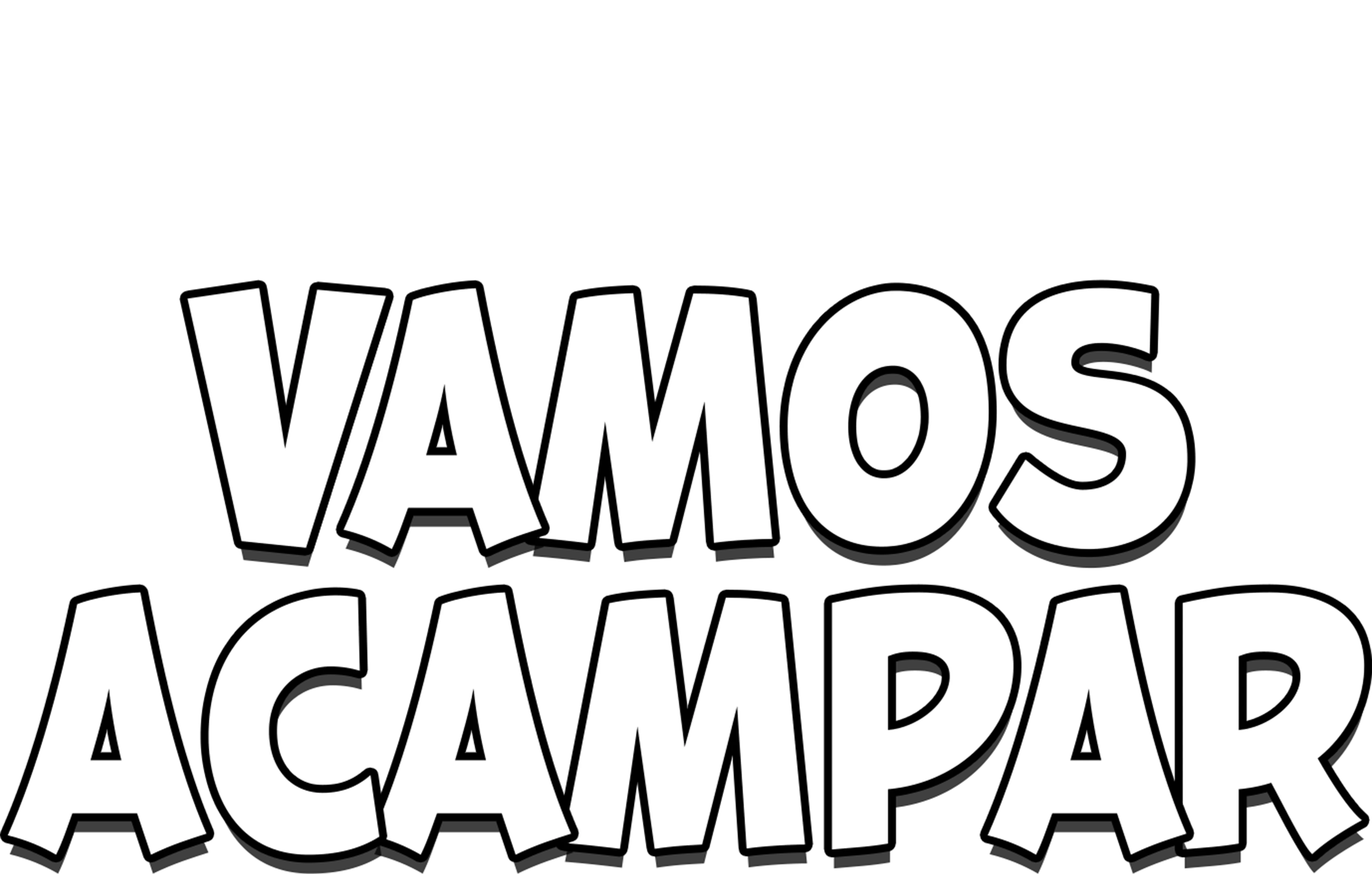 Vamos Acampar