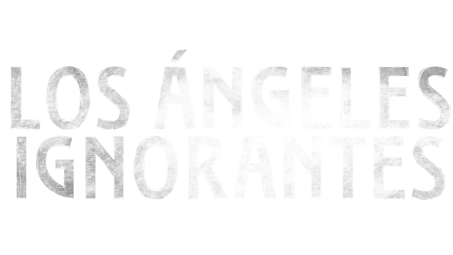 Los Ángeles Ignorantes