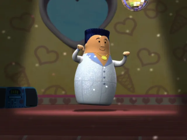 thumbnail - S2:E24 12-Pie Abe / The Day the Diner Stood Still