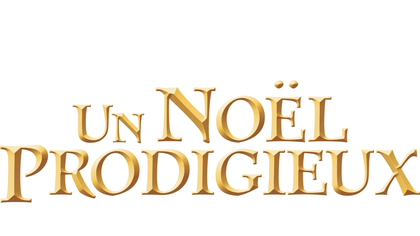 Un Noël prodigieux