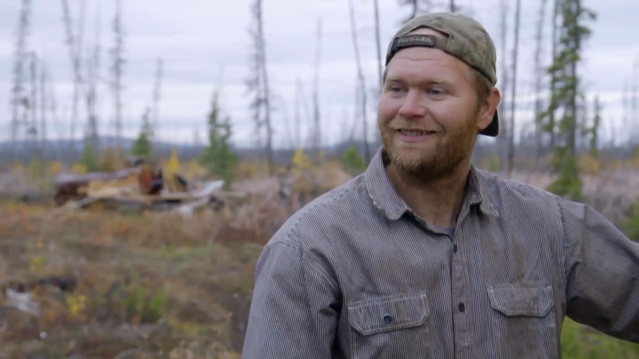 thumbnail - S4:E6 Winter's Wrath