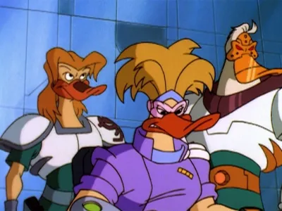 thumbnail - S1:E24 The Return of Asteroth