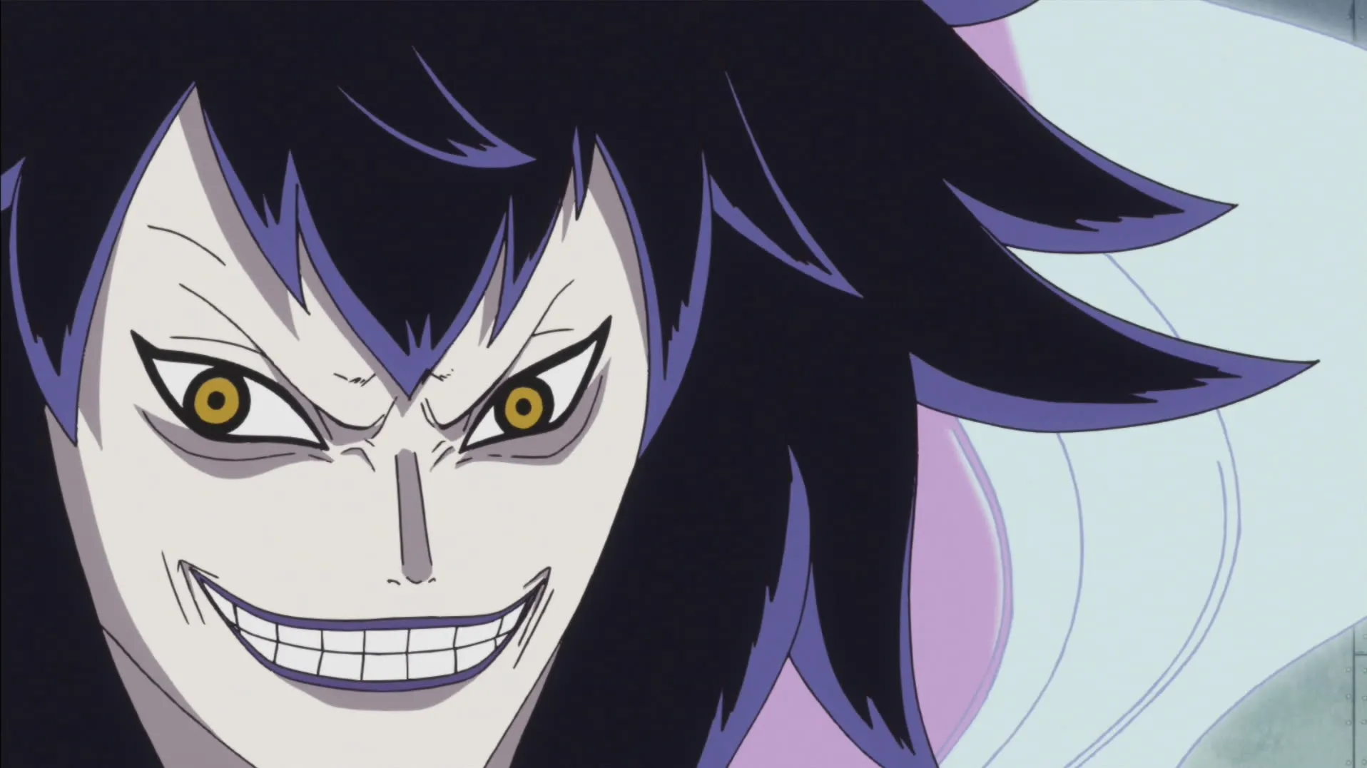 thumbnail - Punk Hazard: E593 (Dub) Save Nami! Luffy's Fight on the Snow-Capped Mountains!