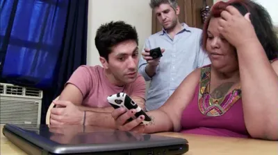 thumbnail - S1:E6 Kya & Alyx