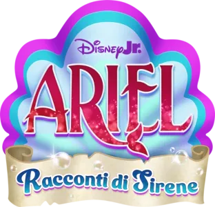 Disney Junior Ariel: Racconti di Sirene