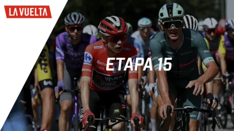 thumbnail - La Vuelta 26 (etapa 15)