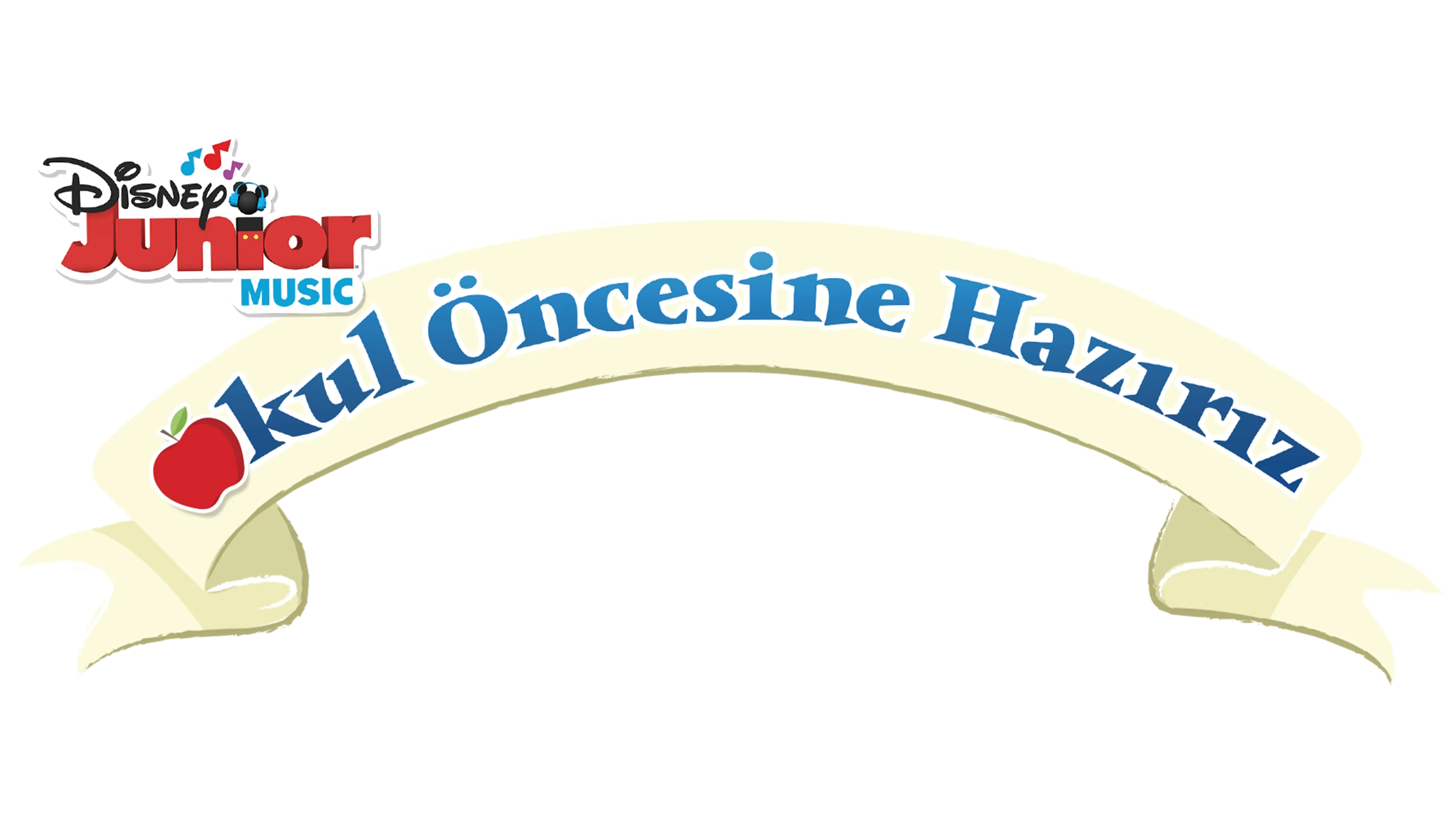 Okul Öncesine Hazırız