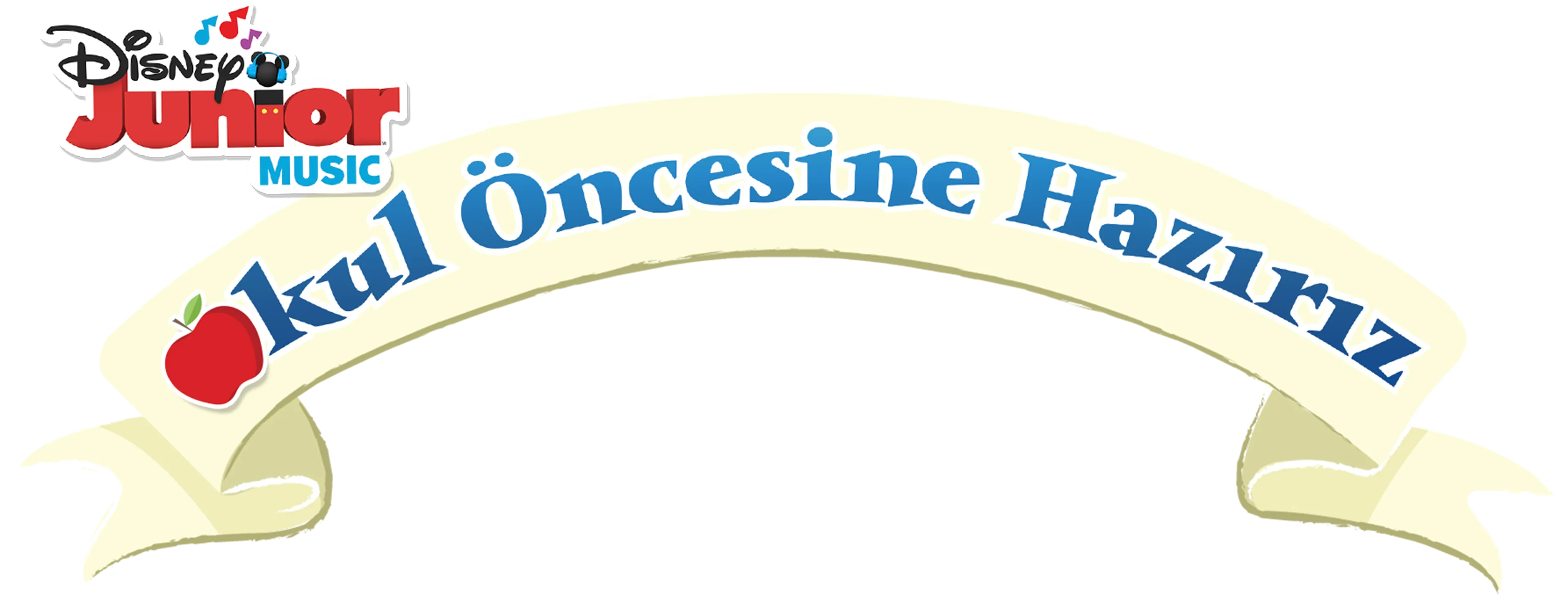 Okul Öncesine Hazırız