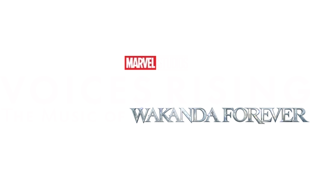 Voices Rising: The Music of Wakanda Forever