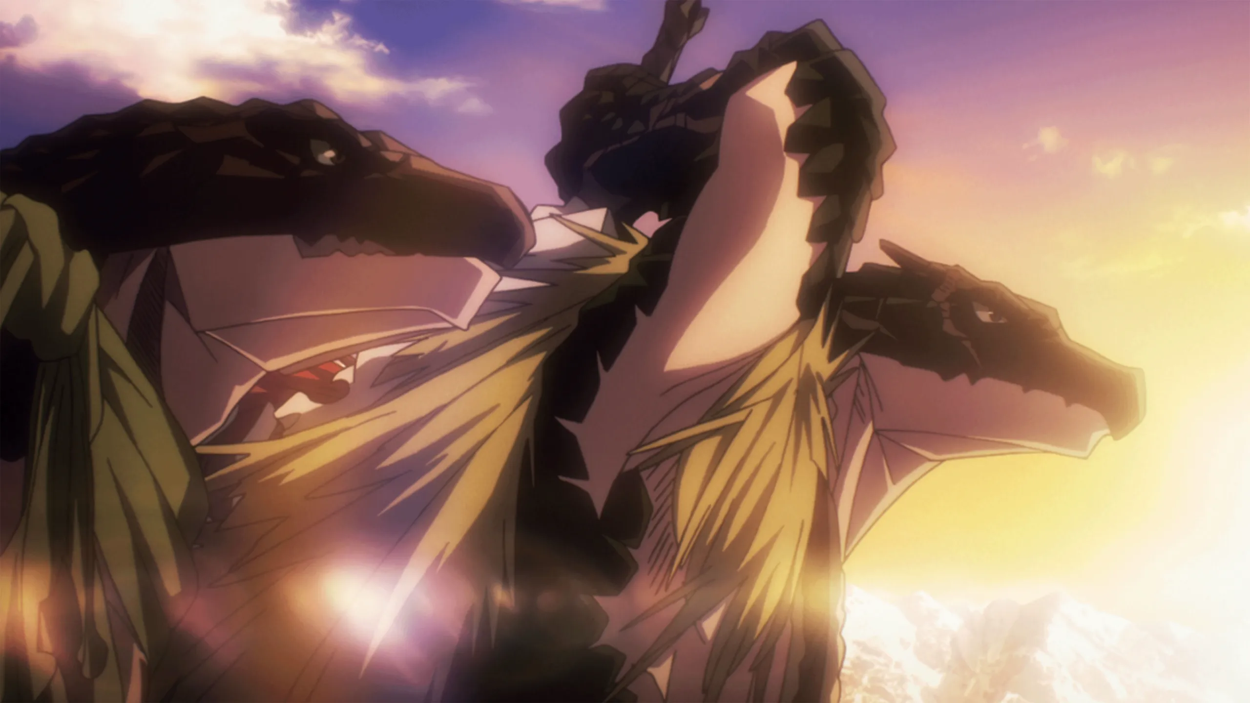 thumbnail - S2：第5話「氷結の武神」