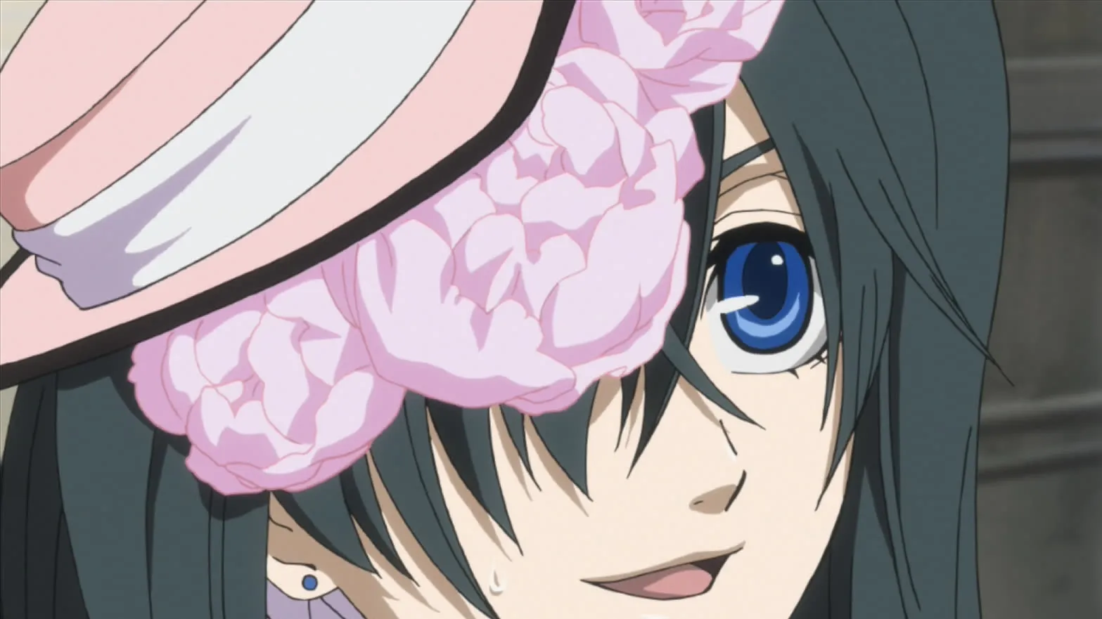 thumbnail - S1:E4 (Sub) His Butler, Capricious
