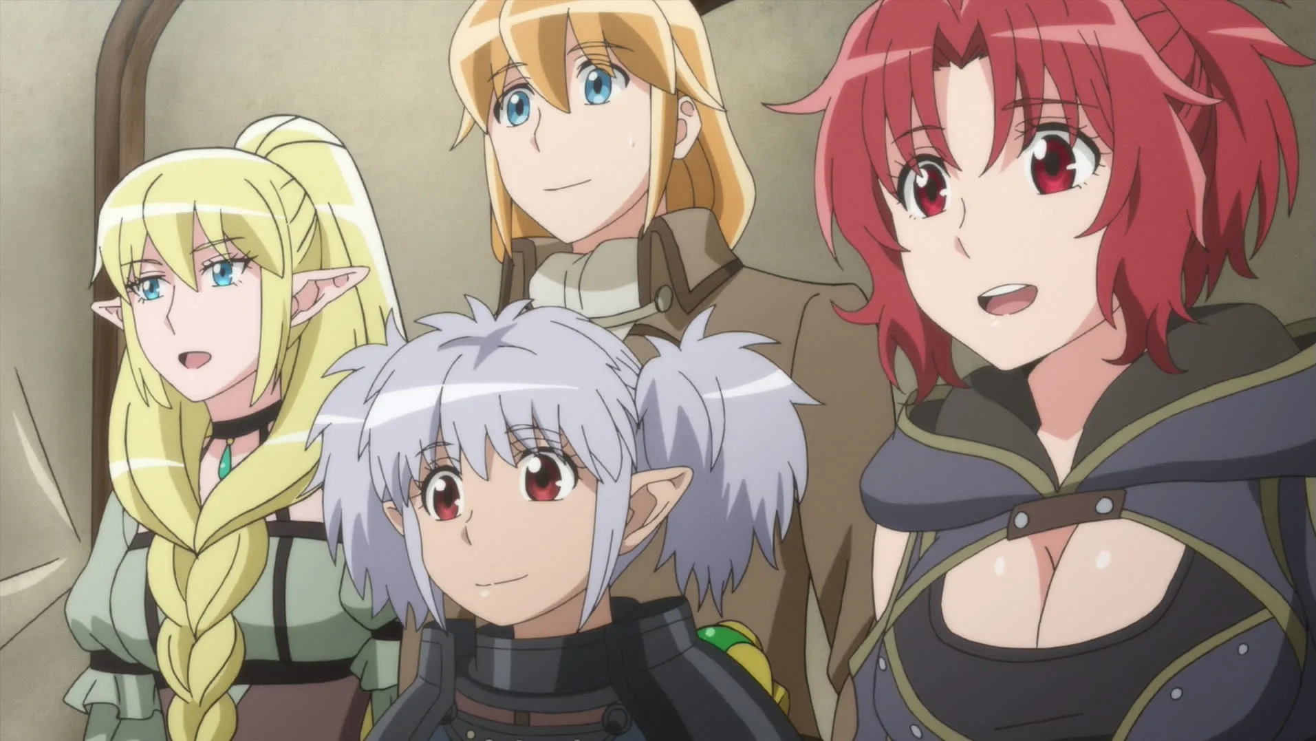 thumbnail - S1:E5 (Dub) The Greedy Wagon's Journey