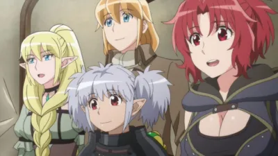 thumbnail - S1:E5 (Dub) The Greedy Wagon's Journey