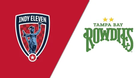 thumbnail - Indy Eleven vs. Tampa Bay Rowdies