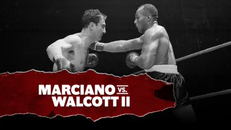thumbnail - Marciano vs Walcott II