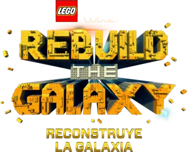 LEGO Star Wars: Reconstruye la galaxia