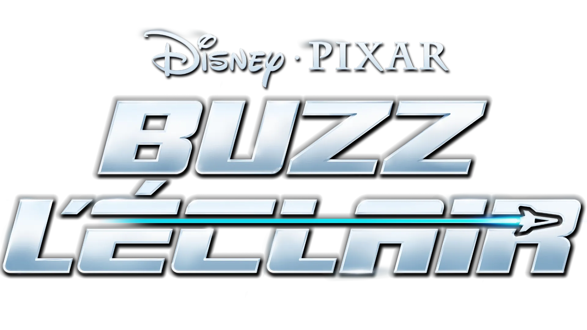 Buzz l'éclair