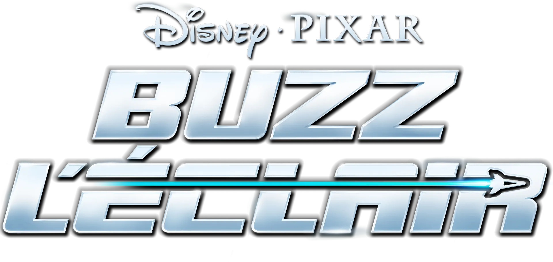 Buzz l'éclair
