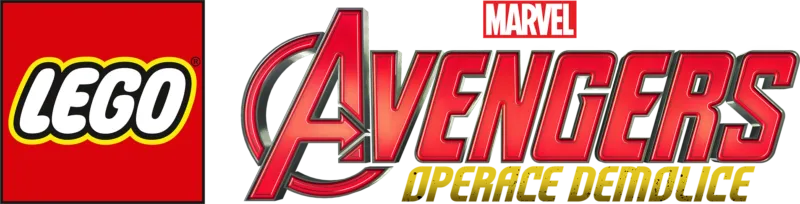 LEGO Marvel Avengers: Operace Demolice