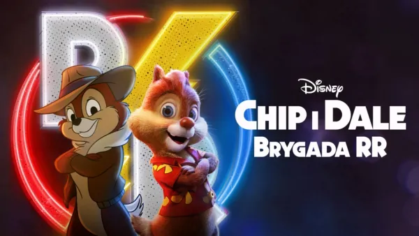 thumbnail - Chip i Dale: Brygada RR