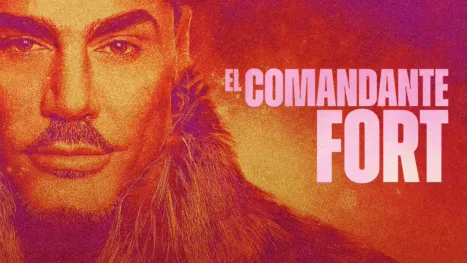thumbnail - El comandante Fort