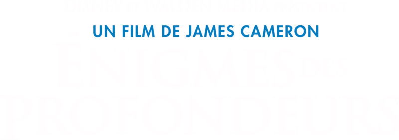 Énigmes des profondeurs