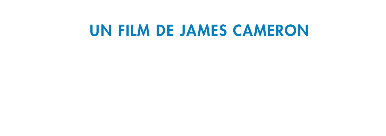 Énigmes des profondeurs