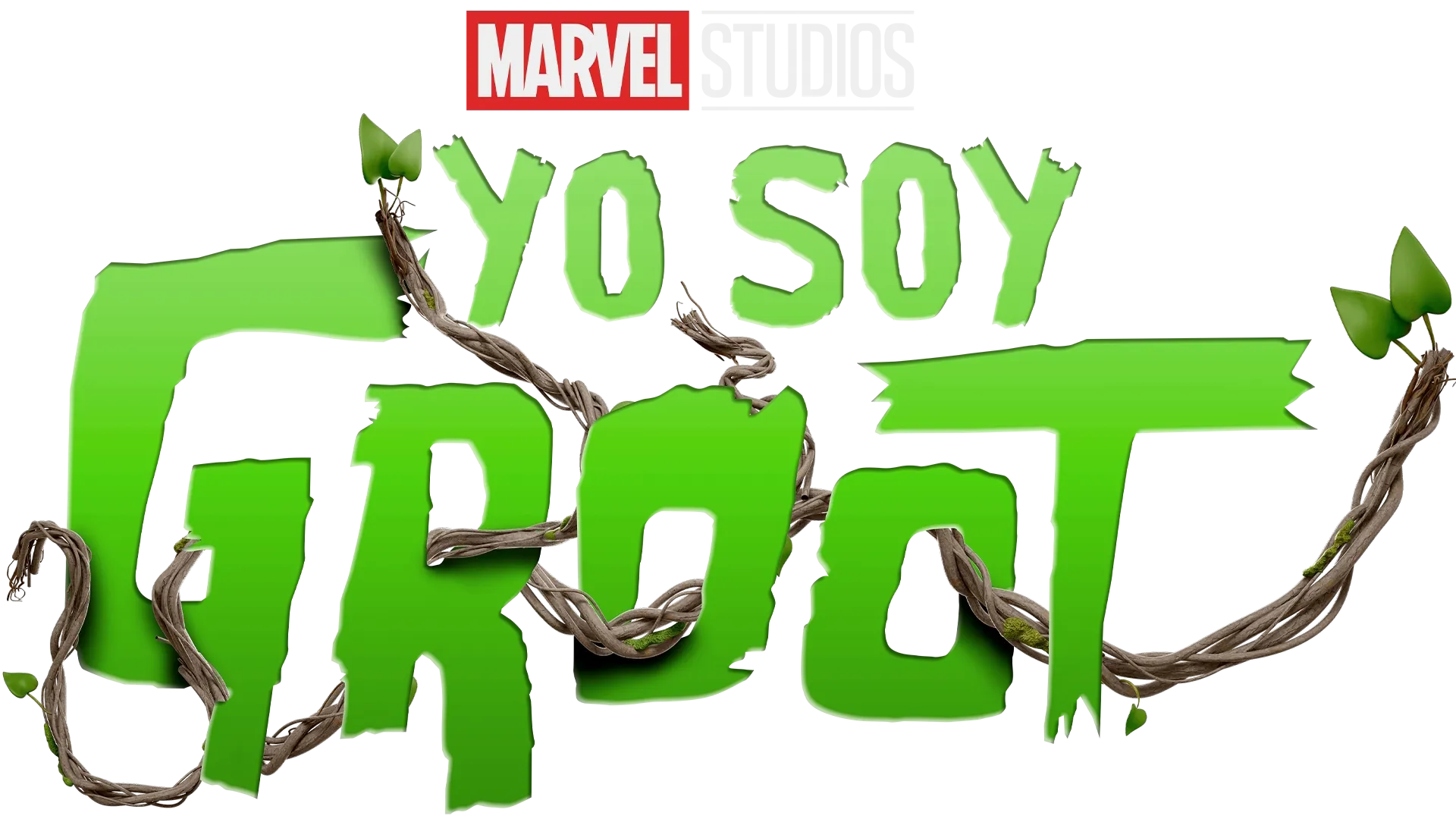 Yo soy Groot