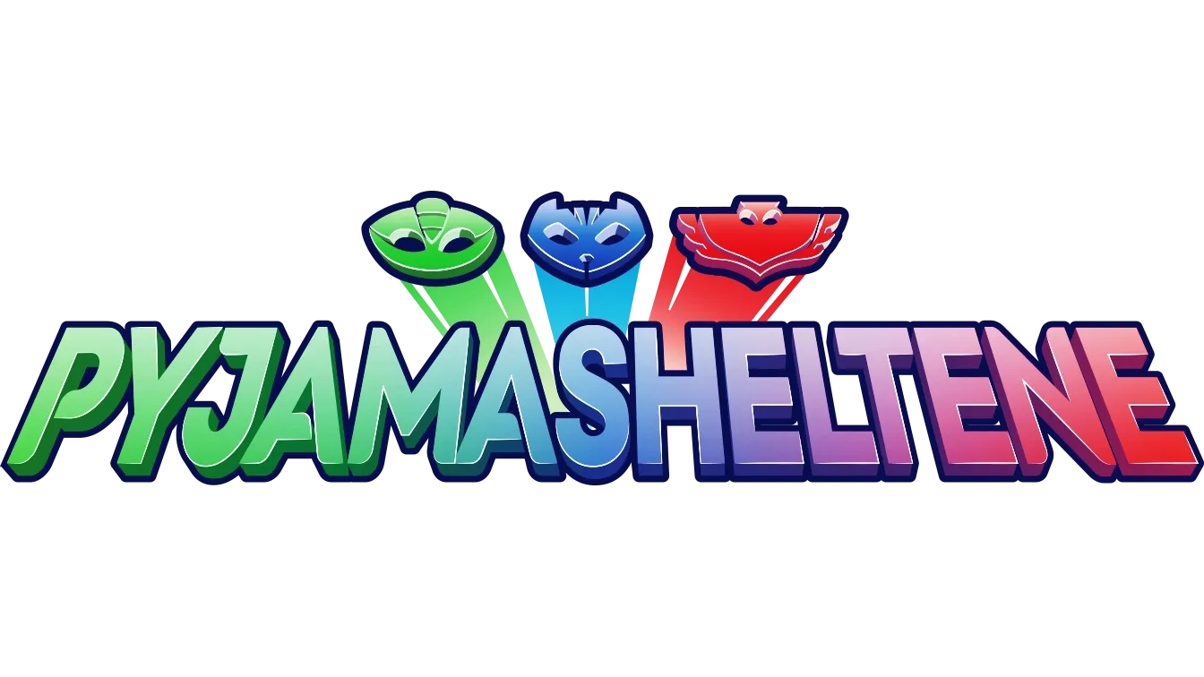 Pyjamasheltene