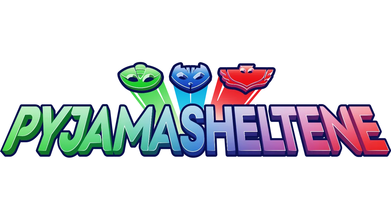 Pyjamasheltene