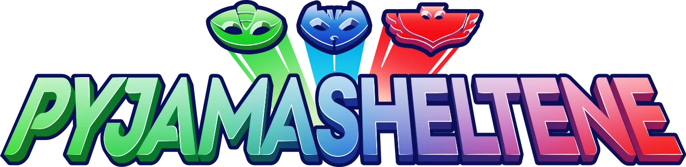 Pyjamasheltene