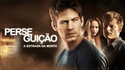 thumbnail - Perseguição - A Estrada da Morte